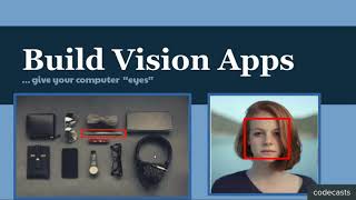 Computer Vision with Python