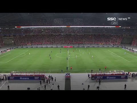 ملخص مباراة أرسنال 3 2 نيوكاسل مباراة ودية استعداد ا للموسم 2025 2026