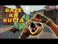 Raze ka Kutta 🐶 | #valorant  #live