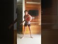 Dribbling with basketball part2 very easy tutorial  lets have fun with rahini