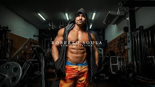 ROBERTO SOUSA | Gym Motivation | Fuji X-T3