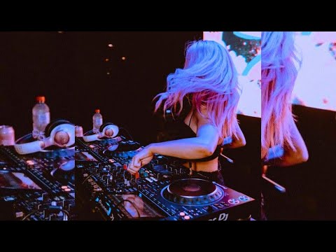JKRS & ECHO - Maneater (Sped Up) [EXTENDED]