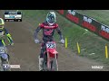 Sexton's Incredible Day, Lawrence Rolls Out of Trouble, & More | Unadilla Race Examination