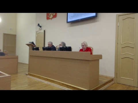 Семинар-совещание окружного координационного центра по подготовке вожатских кадров