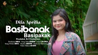 Download Lagu Basibanak Basipakak - Difa Aprilia [ Officia Music Video ] MP3