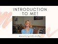 Introduction to me! Recovering Victoriously!