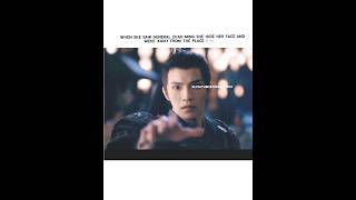 She Hide From Zhao 💫||🎬~Love & Bid And Farewell 🎭 ||#cdramashorts