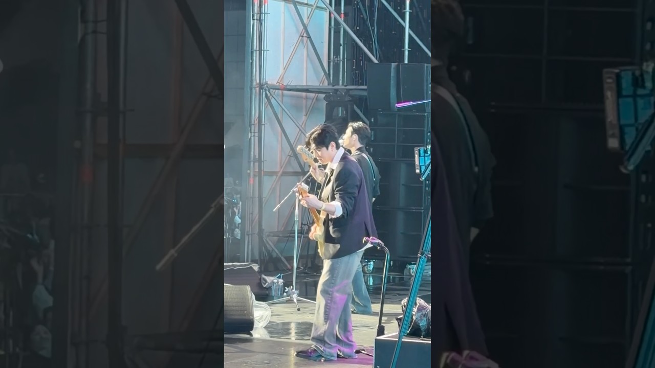 𝕏𝕄𝔽 𝟚𝟘𝟚𝟞, 𝕨𝕚𝕥𝕙 𝔻𝔸𝕐𝟞 🎸