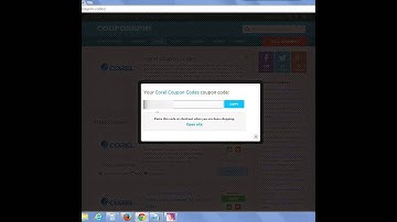 CorelDRAW Graphics Suite 2019 Coupon Code & Promo Code