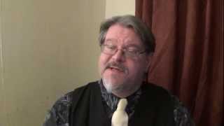 Rev. Don's Vlog - Is Magic Different?