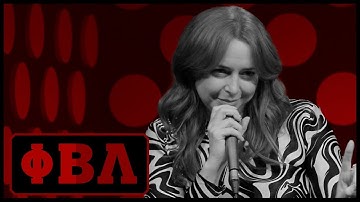 Fred Ricamas (Abril 2022) / Phi Beta Lambda Especial Barcelona