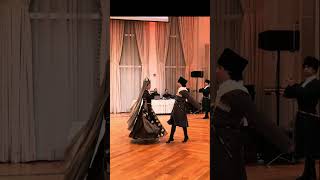 Qafa Potpourri Zafak, Diaspora, Homeland At Cef Annual Gala