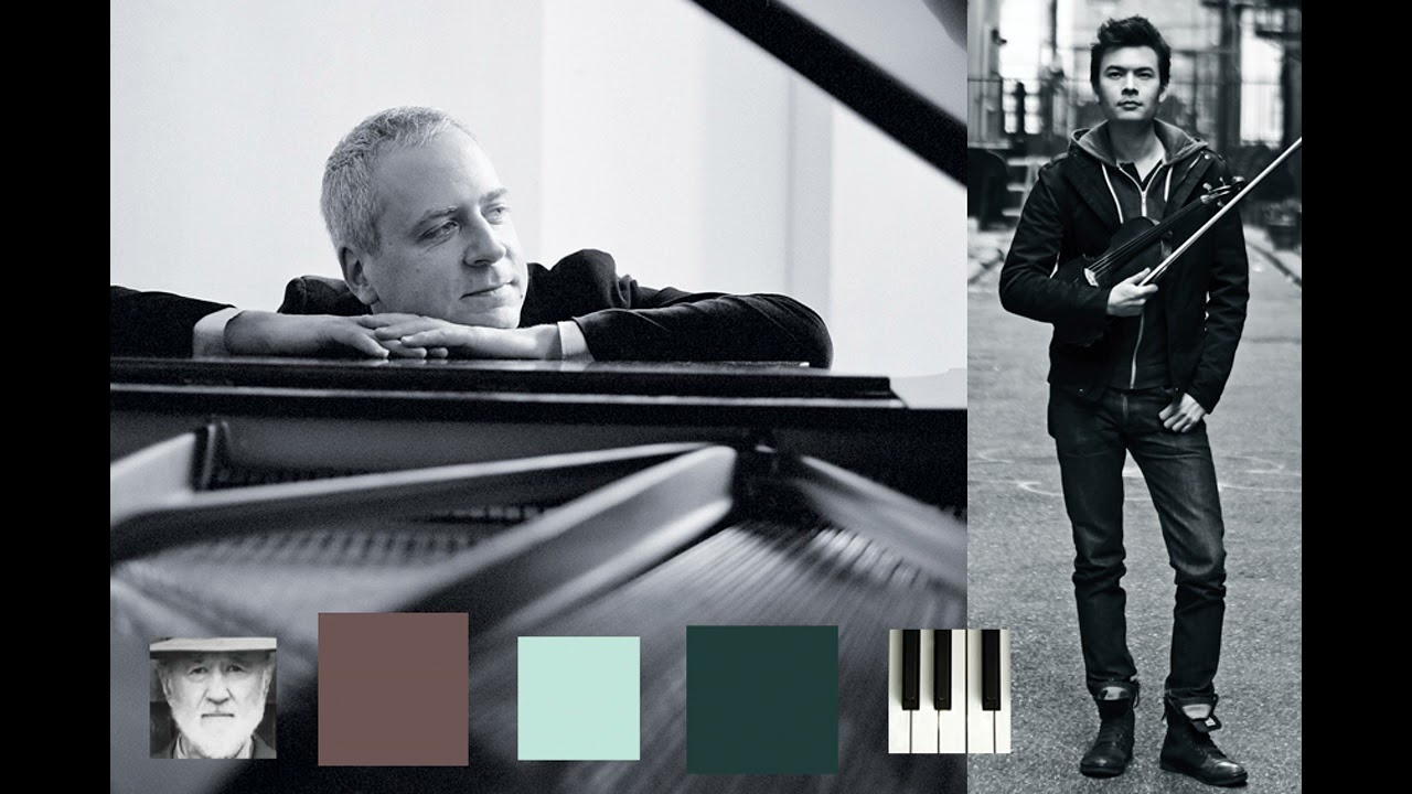 Encore Houston, Episode 86: Da Camera