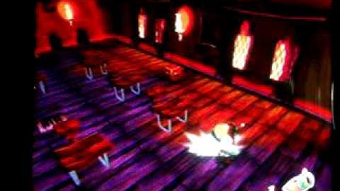 Crash Twinsanity playthrough Part 14