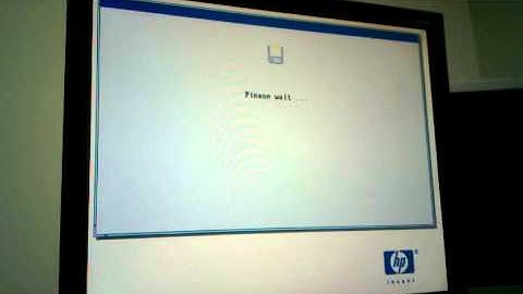 HP Proliant DL360 G3 How to update BIOS
