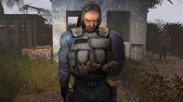 Собрать 500 Тысяч - STALKER Обреченный Город #2