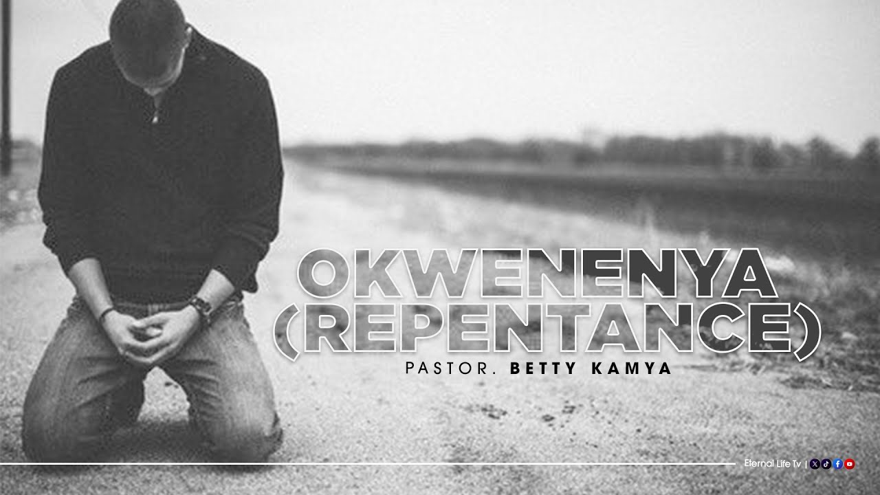 🔴 BWOMUSABA AWULIRAE  ||  PS. BETTY KAMYA