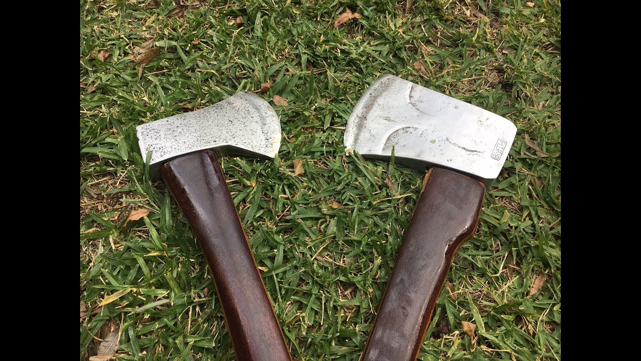 ручка топора одним словом.