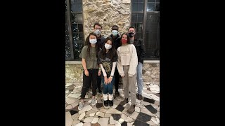 Montreat college conference 2022