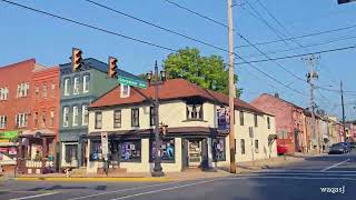 Columbia PA