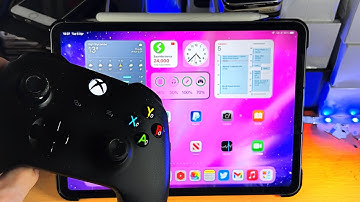 How To Connect Xbox One Controller to iPad Pro & Fix ALL issues | Full Tutorial