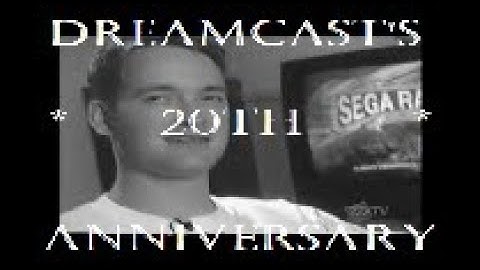 GameSpot TV: Dreamcast Launch Special | (Remaster 720P60FPS) Dreamcast 20th Anniversary