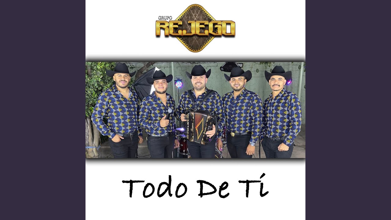 Todo De Ti auf YouTube ansehen