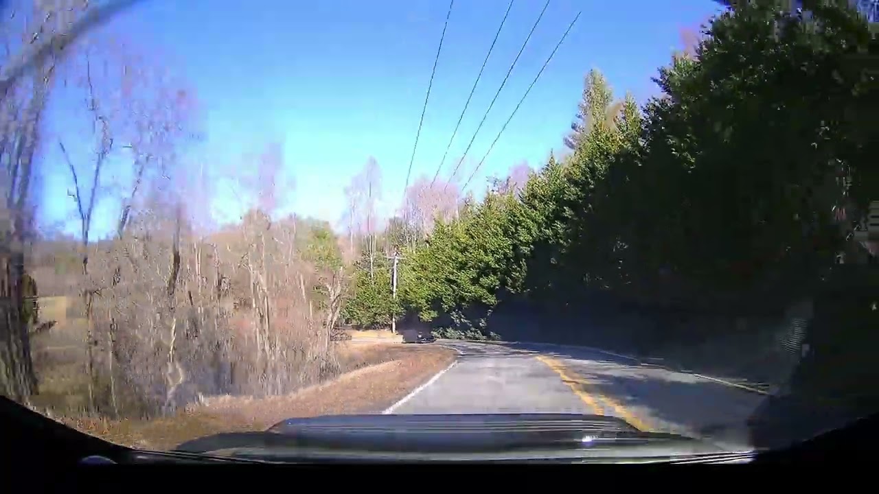 Popup Drive Hot Springs - Part 2