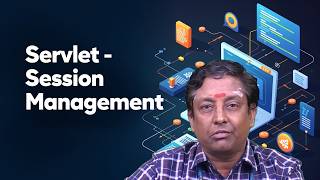 Servlet Session Management by Mr. I N V Suryanarayana