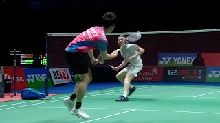 Better Badminton Reflexes of 2022 by Shuttle Flash 87,408 views 1 year ago 10 minutes, 6 seconds