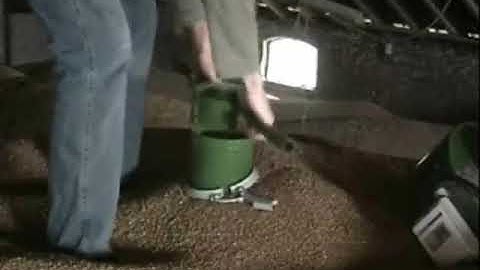 Jansen&Heuning | graanspeer