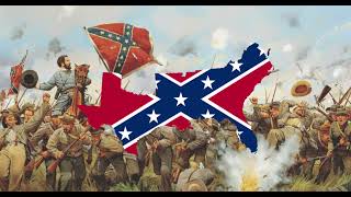 To Arms in Dixie! - Confederate Battle Song