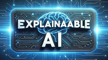 Explainable AI - Demystifying Explainable AI