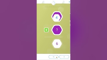 NeuroNation Formula (Reasoning Game) - Brain Training Games app for iPhone, iOS and Android