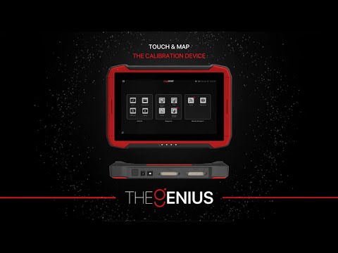 Dimsport | The Genius, the future of recalibration has arrived!