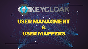 Advanced Keycloak User Mapper Techniques (2024)