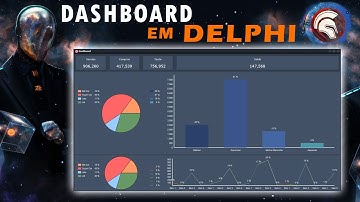 Gráficos Moderno em Delphi? | Treinamento | Delphi para iniciante