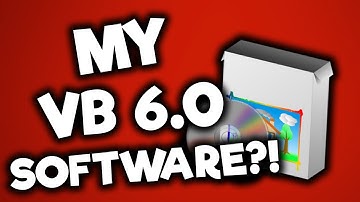 My Product Payroll List System - Visual Basic 6.0 Databased Software!