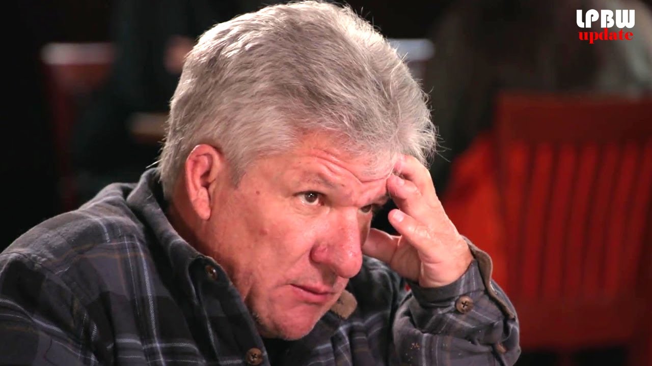 Heartbreaking post by Matt Roloff and Shares Tragic News | LPBW UPDATE NEWS - YouTube