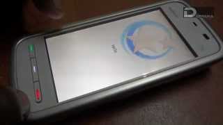 Tech Master - Nokia 5233 Hard Reset.