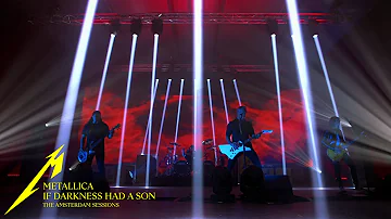 Metallica: If Darkness Had a Son - The Amsterdam Sessions (Amazon Music Presents)