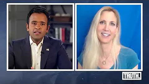 Ann Coulter on the N Word: Nationalism | S3E2 | The TRUTH Podcast