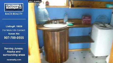 Juneau Real Estate Home for Sale. $125,000 1bd/1ba...