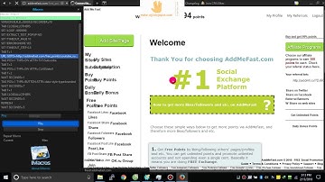 addmefast imacos 2018  youtube like Tool Part1 working 100
