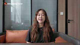 Your Custom Tour To China, Bhutan Nepal Expert Guide By Zeva At Asia Odyssey Travel