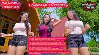 TERBARU 2022 DJ KELUD | PARGOY PALING HOT