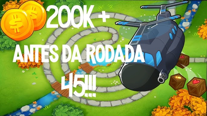 Baixar Bloons TD 6 v39.2 APK Mod Dinheiro Ilimitado