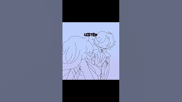 propose - oc animation #art #animationart #animation #animationstyle #animationmeme #oc #myocs