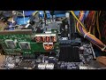 gigabyte  ga h110 s2 no power (rtc fail)डेस्कटॉप बोर्ड हिंदी में मरम्मत