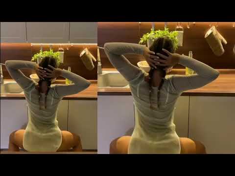 SEXY TWERK NASTYA NASS #14 - YouTube